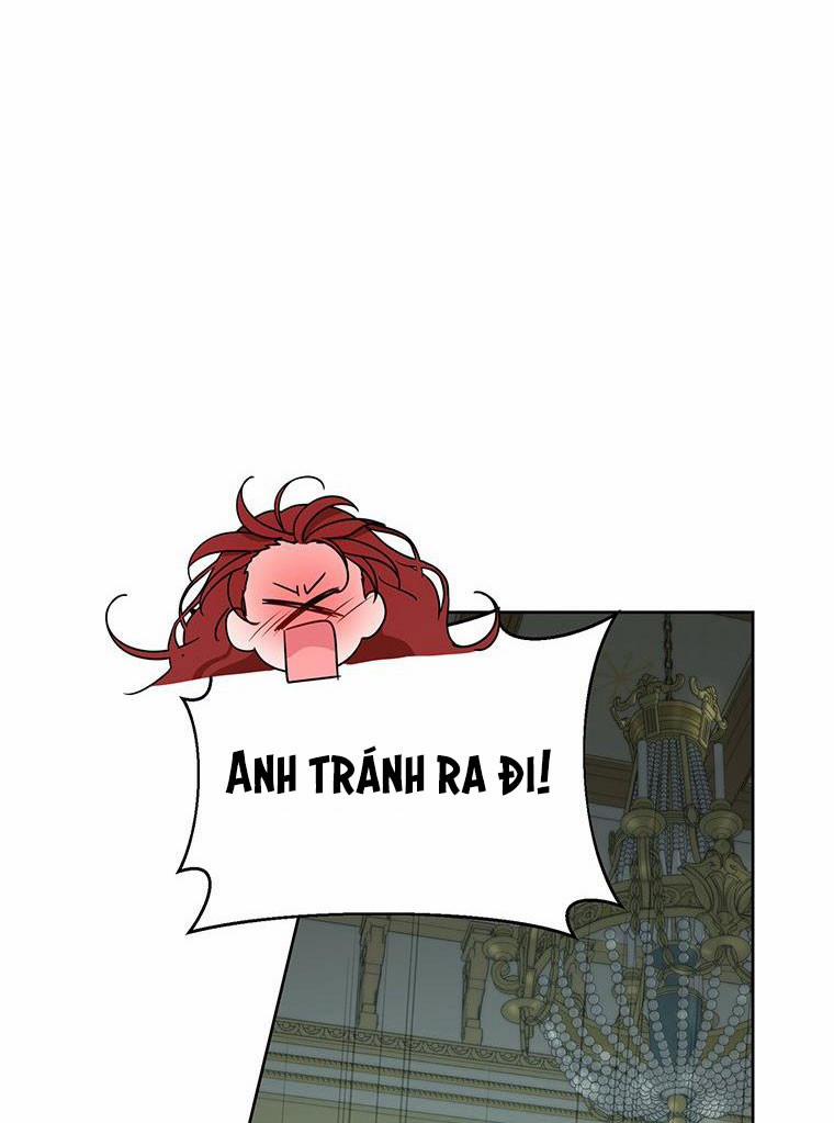 Ta Sẽ Sống Như Kẻ Phản Diện 44 trang 30