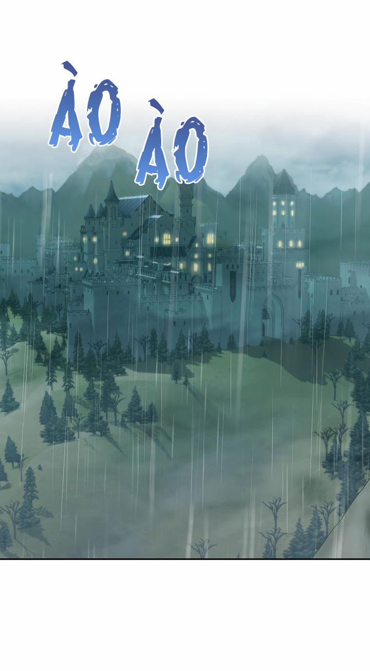 Ta Sẽ Sống Như Kẻ Phản Diện 44 trang 33