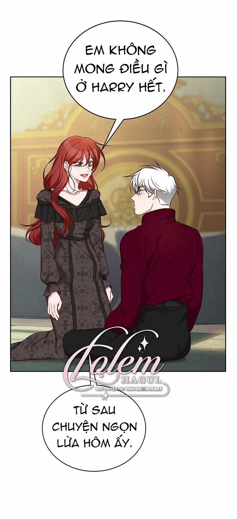 Ta Sẽ Sống Như Kẻ Phản Diện 44 trang 5