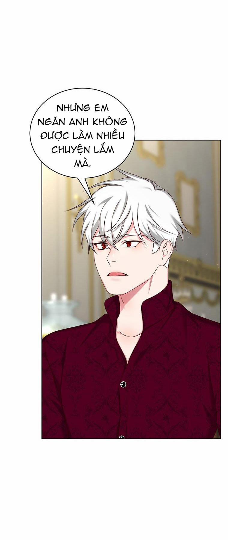 Ta Sẽ Sống Như Kẻ Phản Diện 44 trang 6