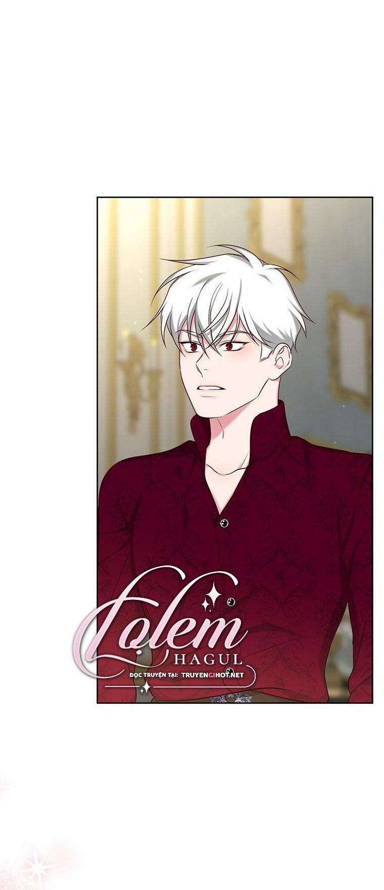 Ta Sẽ Sống Như Kẻ Phản Diện 44 trang 9