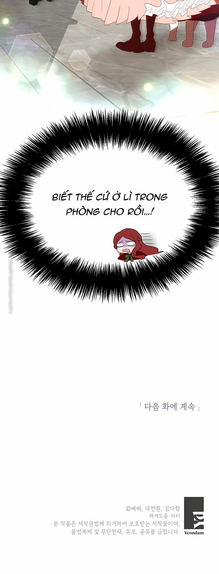 Ta Sẽ Sống Như Kẻ Phản Diện 6 trang 23