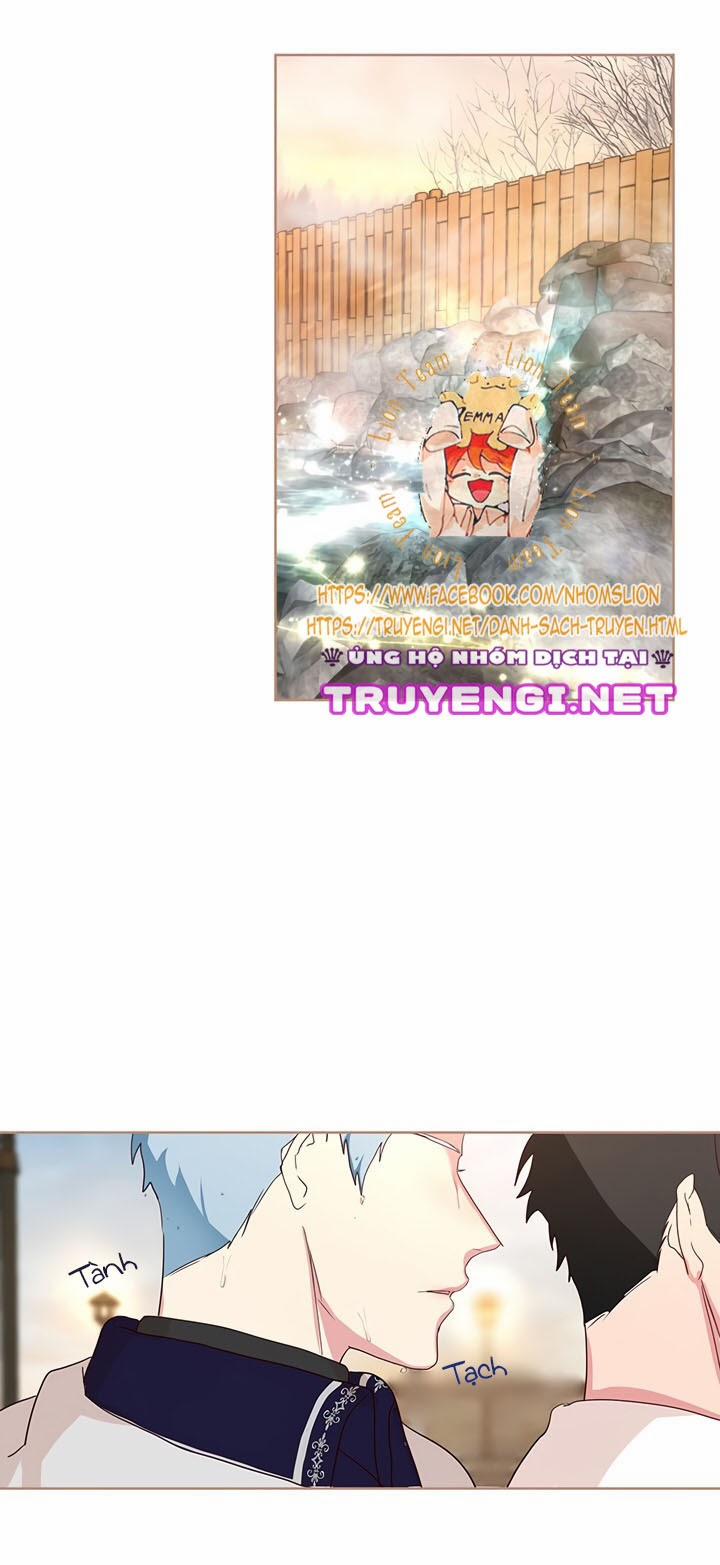 Ta Sẽ Sống Như Kẻ Phản Diện 7 trang 1