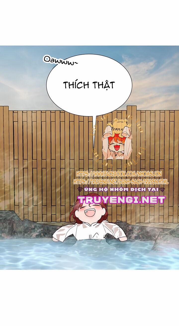 Ta Sẽ Sống Như Kẻ Phản Diện 7 trang 15