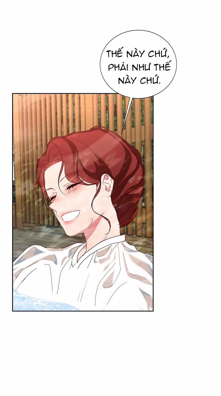 Ta Sẽ Sống Như Kẻ Phản Diện 7 trang 16