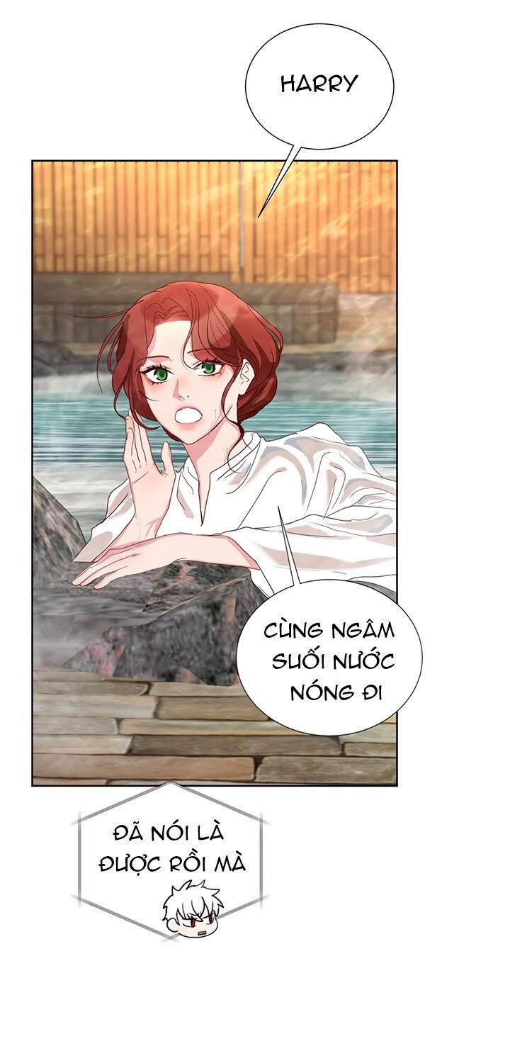 Ta Sẽ Sống Như Kẻ Phản Diện 7 trang 18