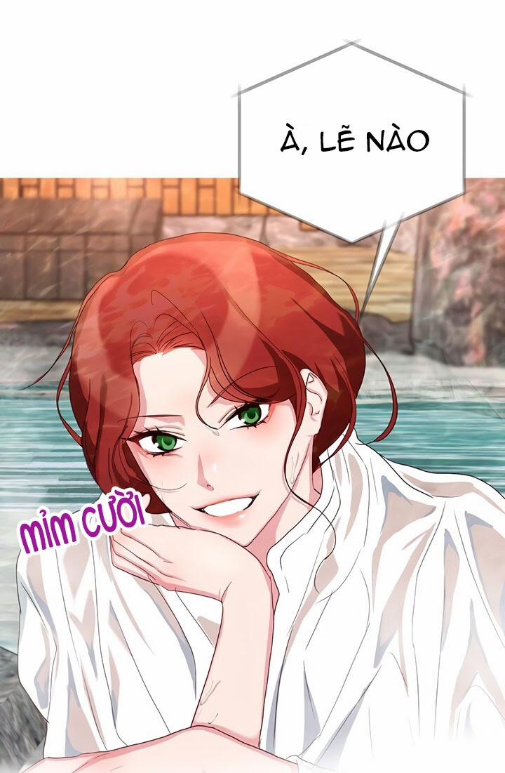 Ta Sẽ Sống Như Kẻ Phản Diện 7 trang 19