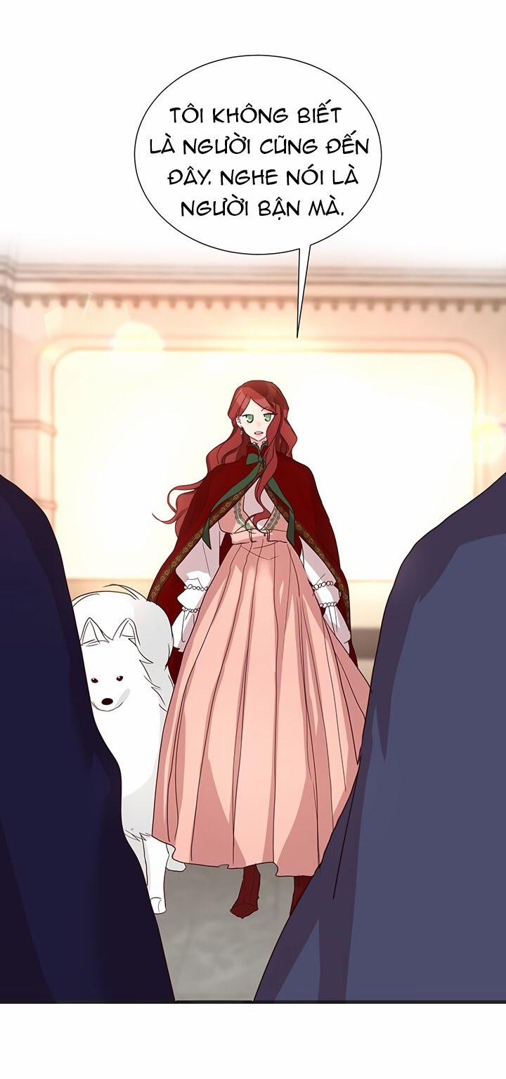 Ta Sẽ Sống Như Kẻ Phản Diện 7 trang 2