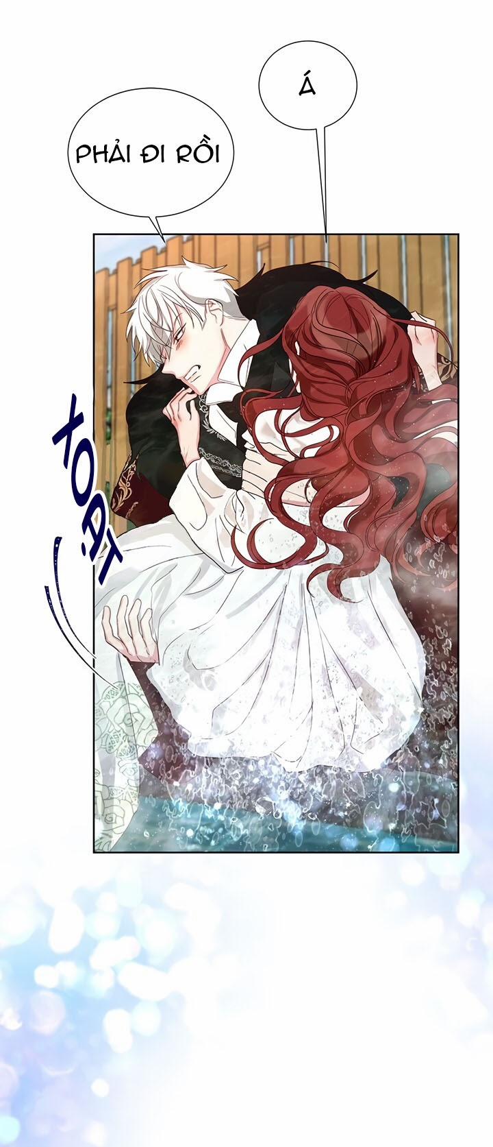 Ta Sẽ Sống Như Kẻ Phản Diện 7 trang 22