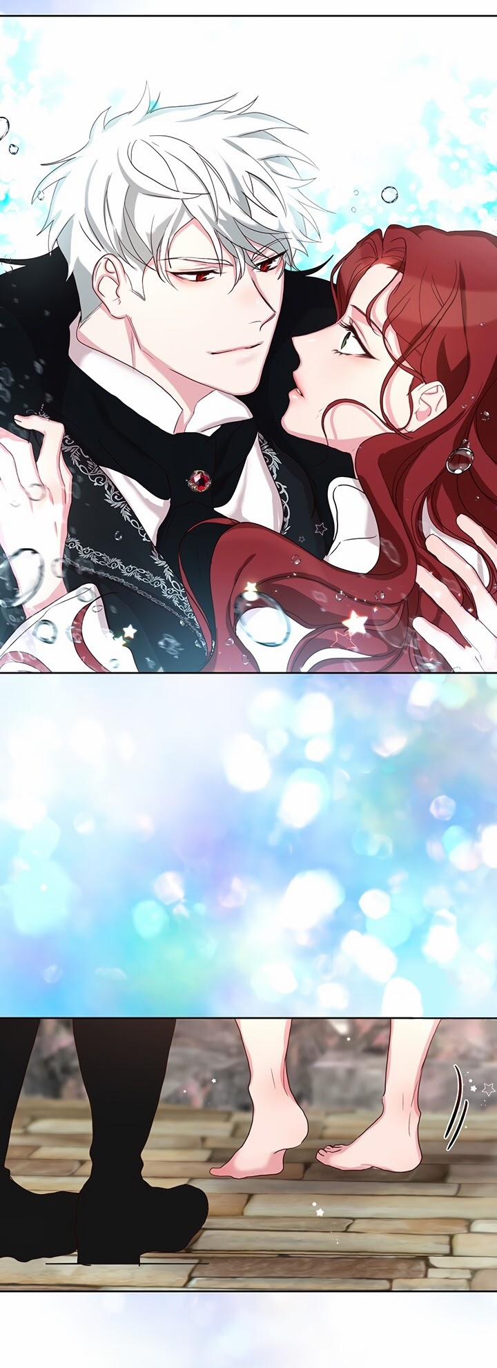 Ta Sẽ Sống Như Kẻ Phản Diện 7 trang 23