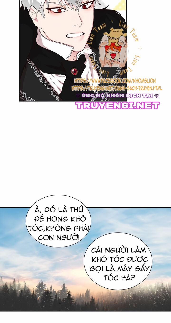 Ta Sẽ Sống Như Kẻ Phản Diện 7 trang 26