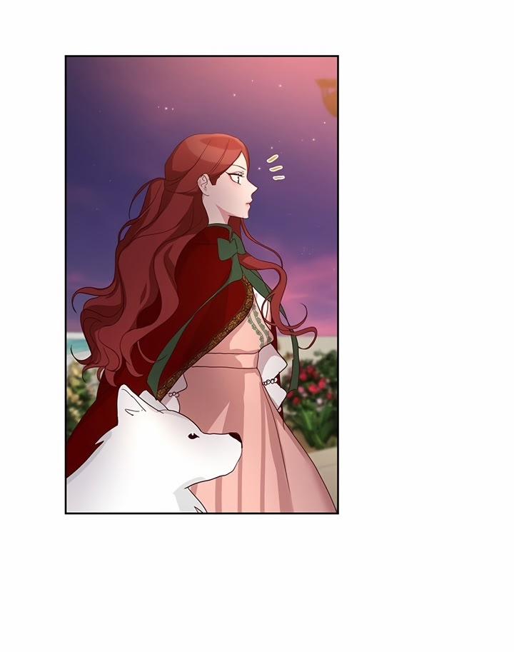 Ta Sẽ Sống Như Kẻ Phản Diện 7 trang 29