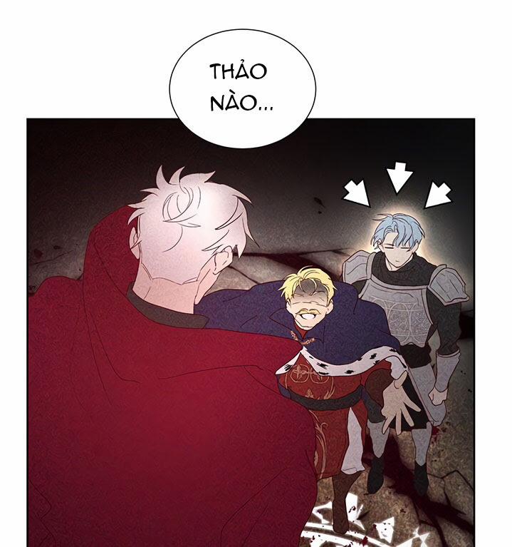 Ta Sẽ Sống Như Kẻ Phản Diện 7 trang 32