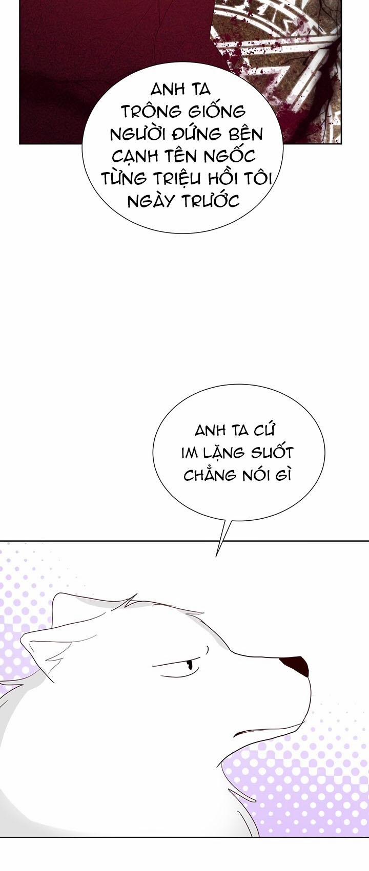 Ta Sẽ Sống Như Kẻ Phản Diện 7 trang 33