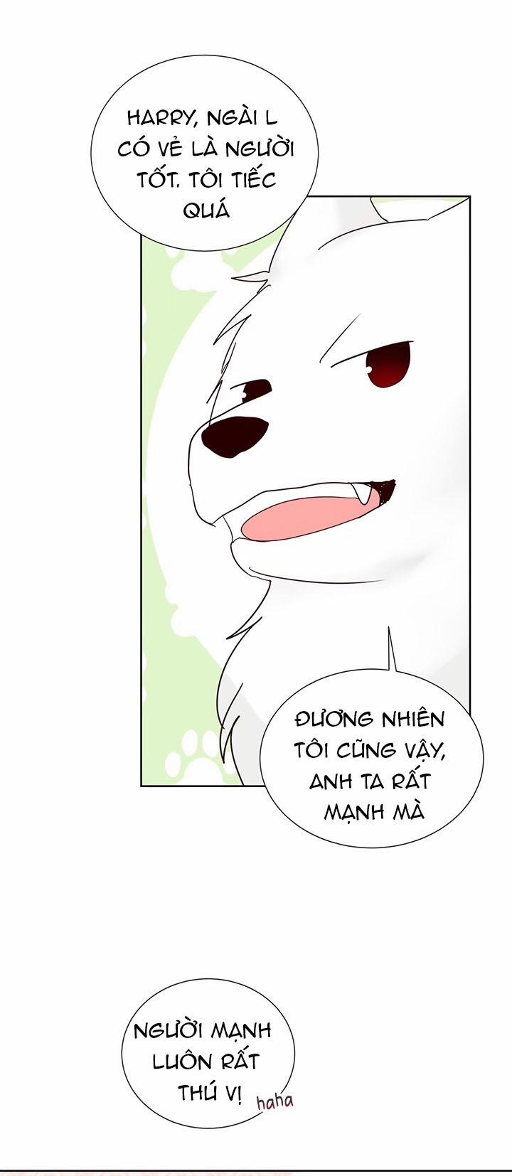 Ta Sẽ Sống Như Kẻ Phản Diện 7 trang 35