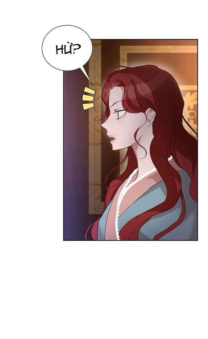 Ta Sẽ Sống Như Kẻ Phản Diện 7 trang 38