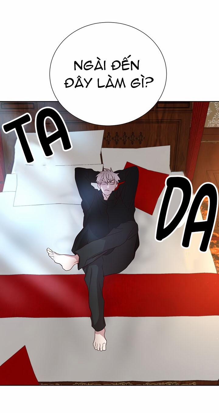 Ta Sẽ Sống Như Kẻ Phản Diện 7 trang 39