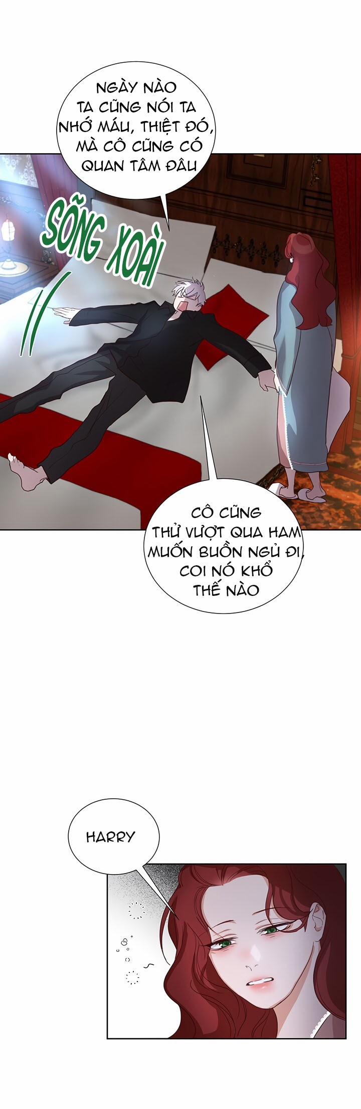 Ta Sẽ Sống Như Kẻ Phản Diện 7 trang 41