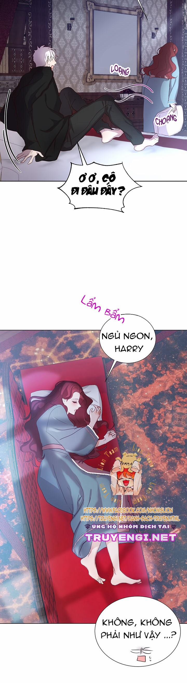 Ta Sẽ Sống Như Kẻ Phản Diện 7 trang 43