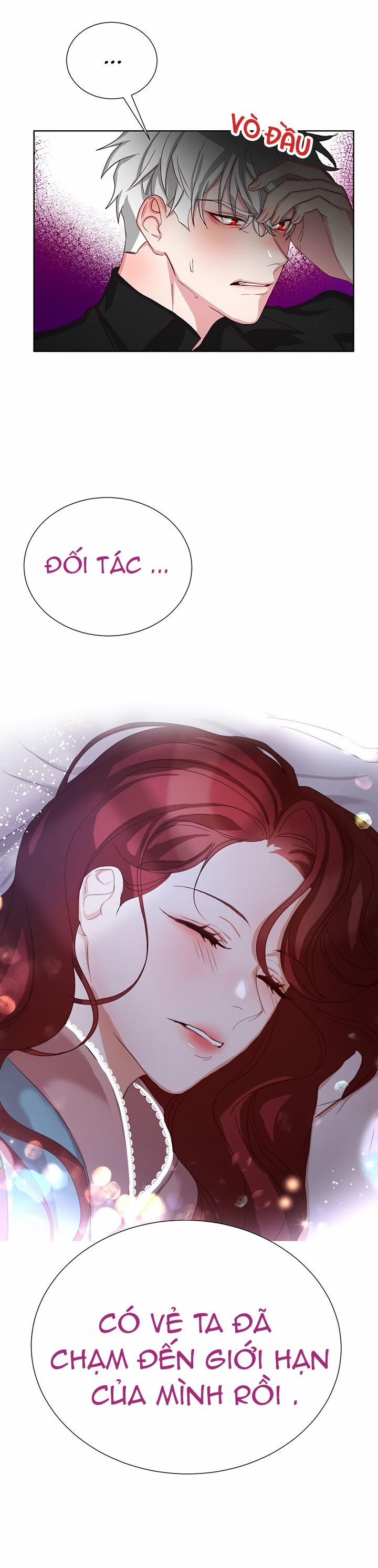 Ta Sẽ Sống Như Kẻ Phản Diện 7 trang 44