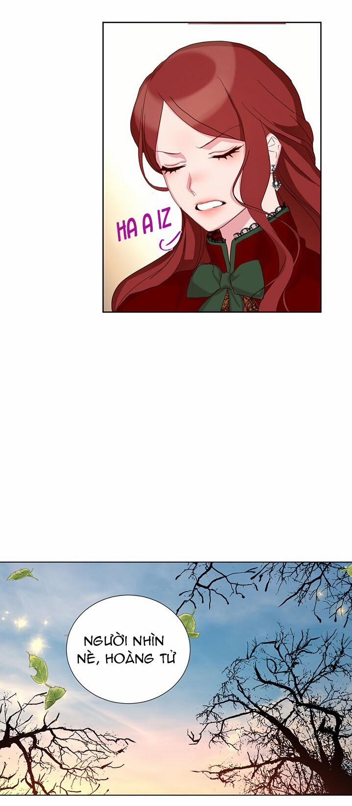 Ta Sẽ Sống Như Kẻ Phản Diện 7 trang 7