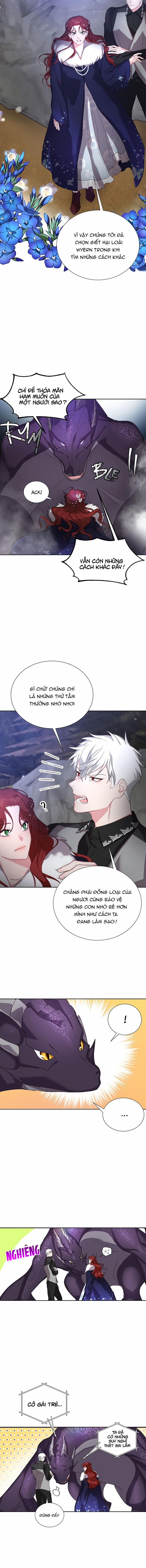 Ta Sẽ Sống Như Kẻ Phản Diện 9 trang 10