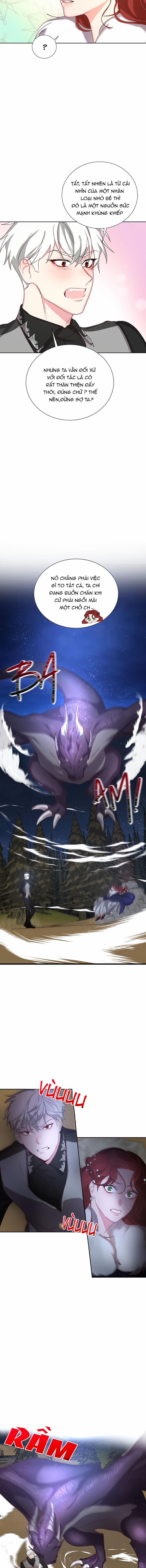 Ta Sẽ Sống Như Kẻ Phản Diện 9 trang 7