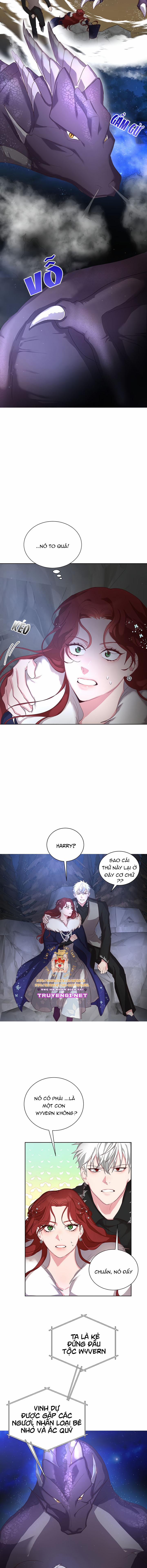 Ta Sẽ Sống Như Kẻ Phản Diện 9 trang 8