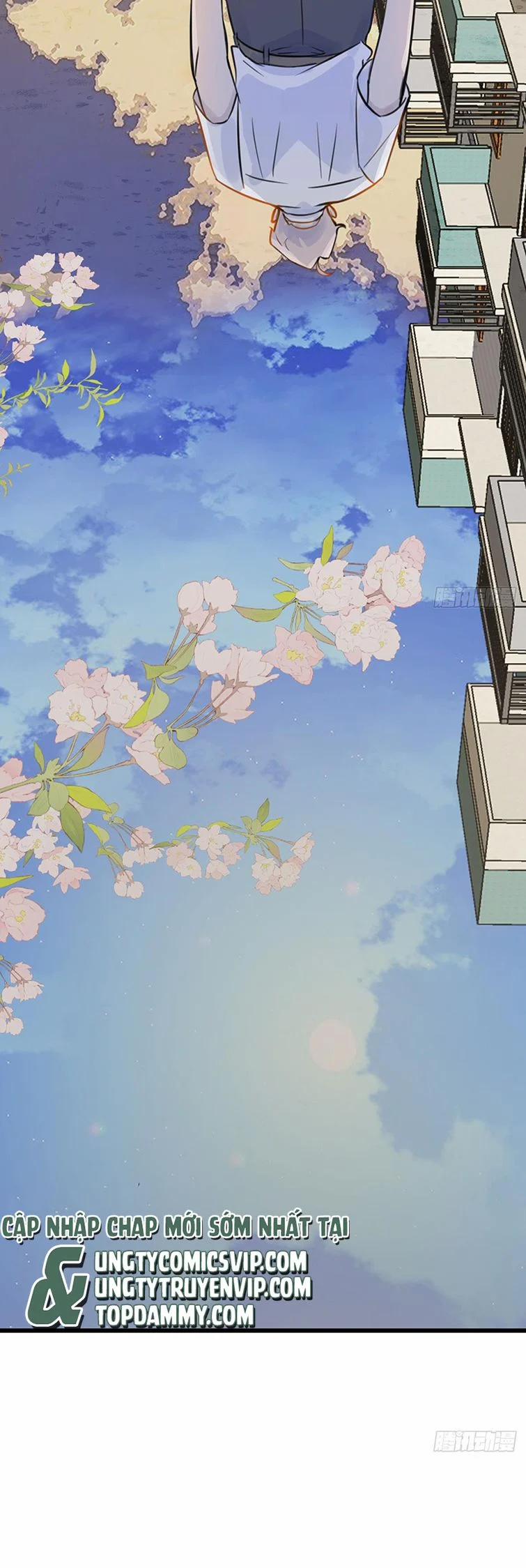 Tà Thần Chuyên Thuộc Của Tôi 1 trang 8