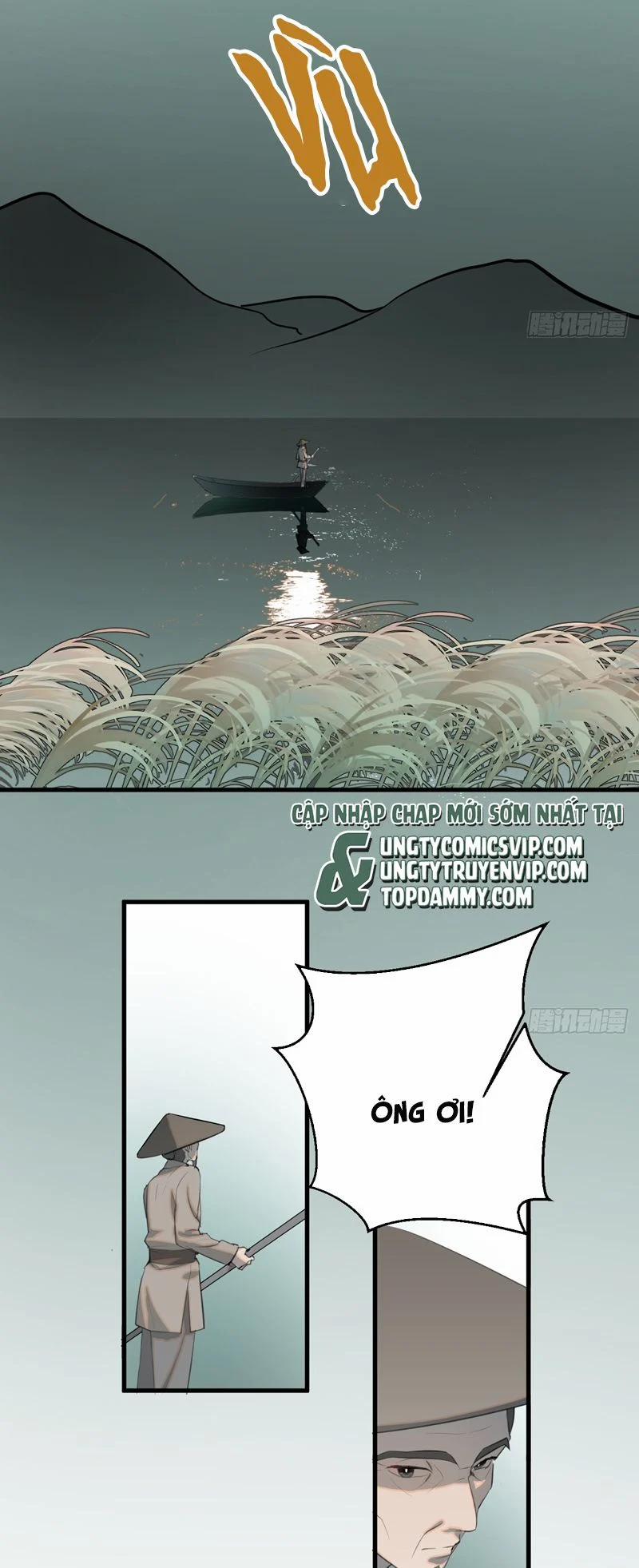 Tà Thần Chuyên Thuộc Của Tôi 12 trang 28