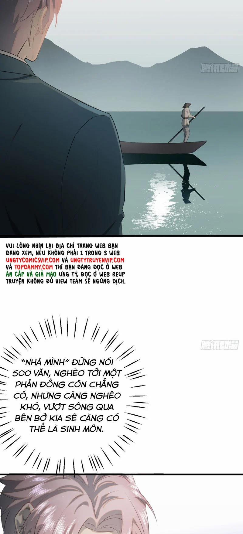 Tà Thần Chuyên Thuộc Của Tôi 12 trang 34