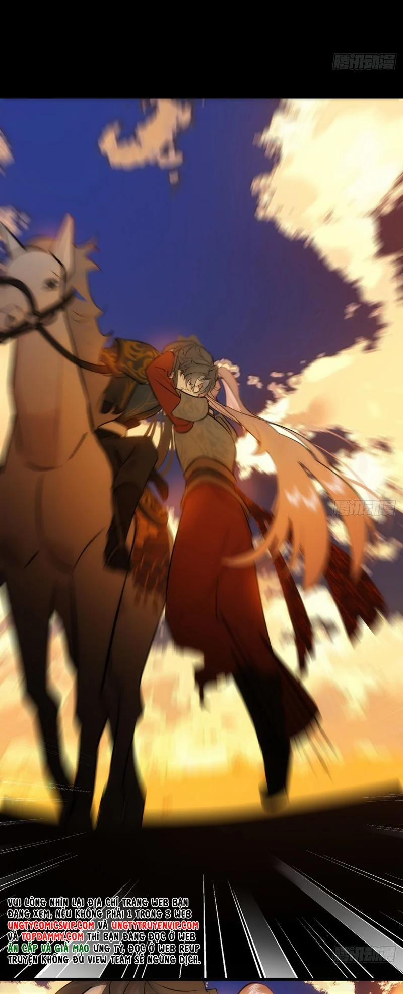 Tà Thần Chuyên Thuộc Của Tôi 12 trang 7