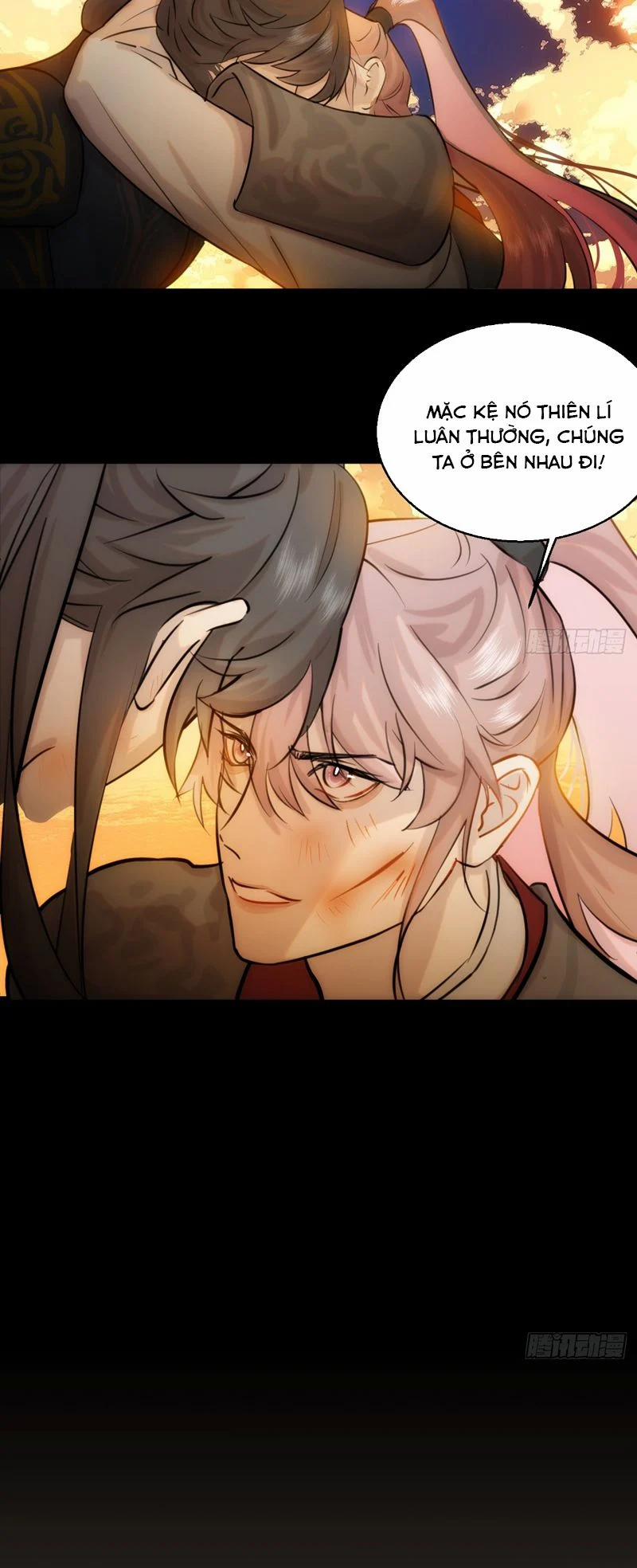 Tà Thần Chuyên Thuộc Của Tôi 12 trang 8