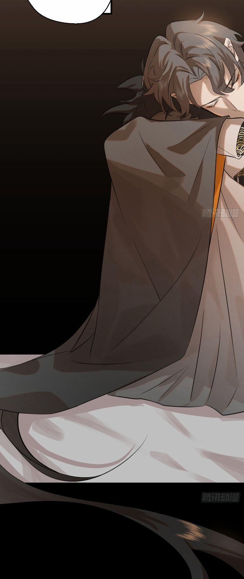 Tà Thần Chuyên Thuộc Của Tôi 13 trang 35