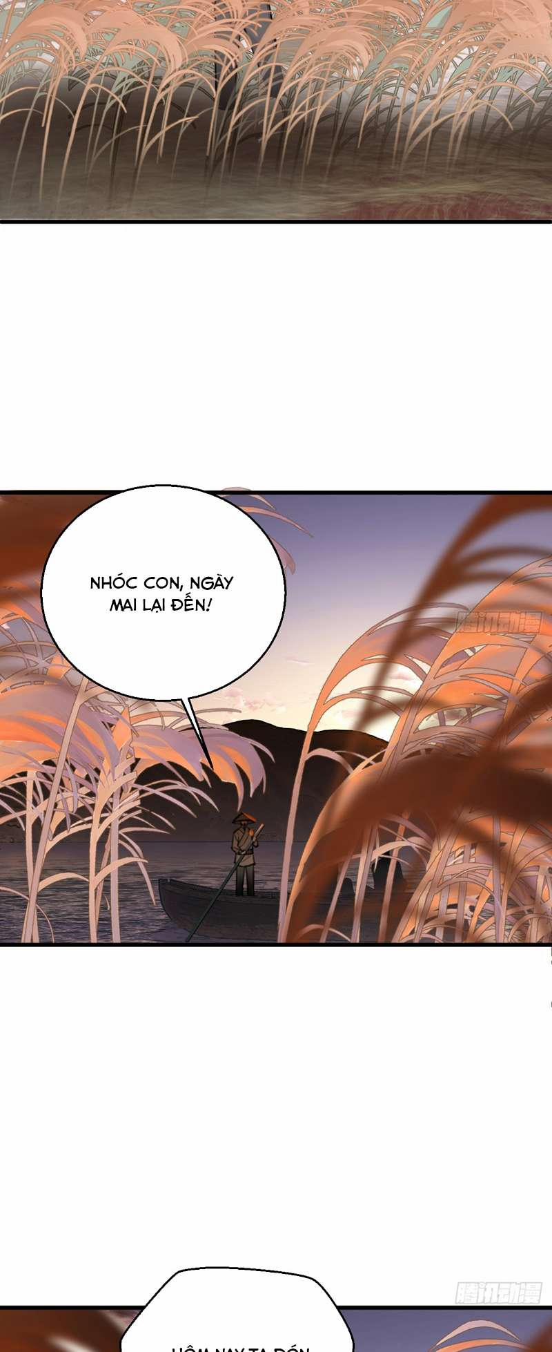 Tà Thần Chuyên Thuộc Của Tôi 15 trang 20