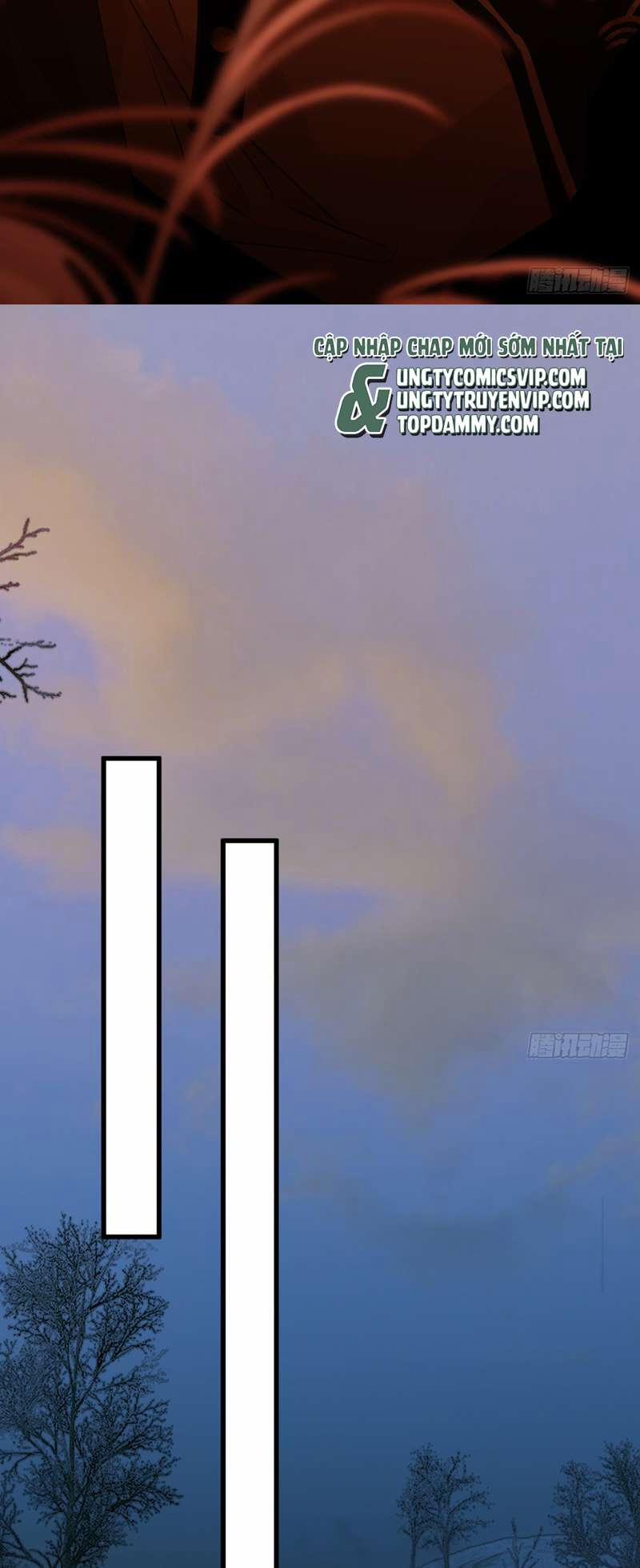 Tà Thần Chuyên Thuộc Của Tôi 15 trang 24