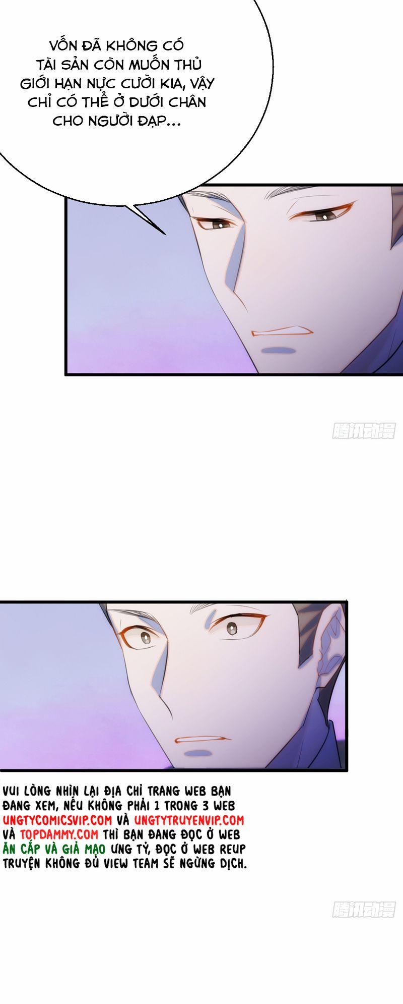 Tà Thần Chuyên Thuộc Của Tôi 16 trang 11