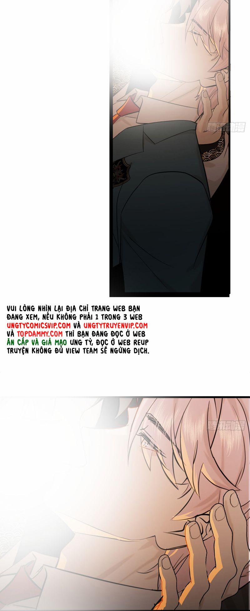 Tà Thần Chuyên Thuộc Của Tôi 16 trang 26