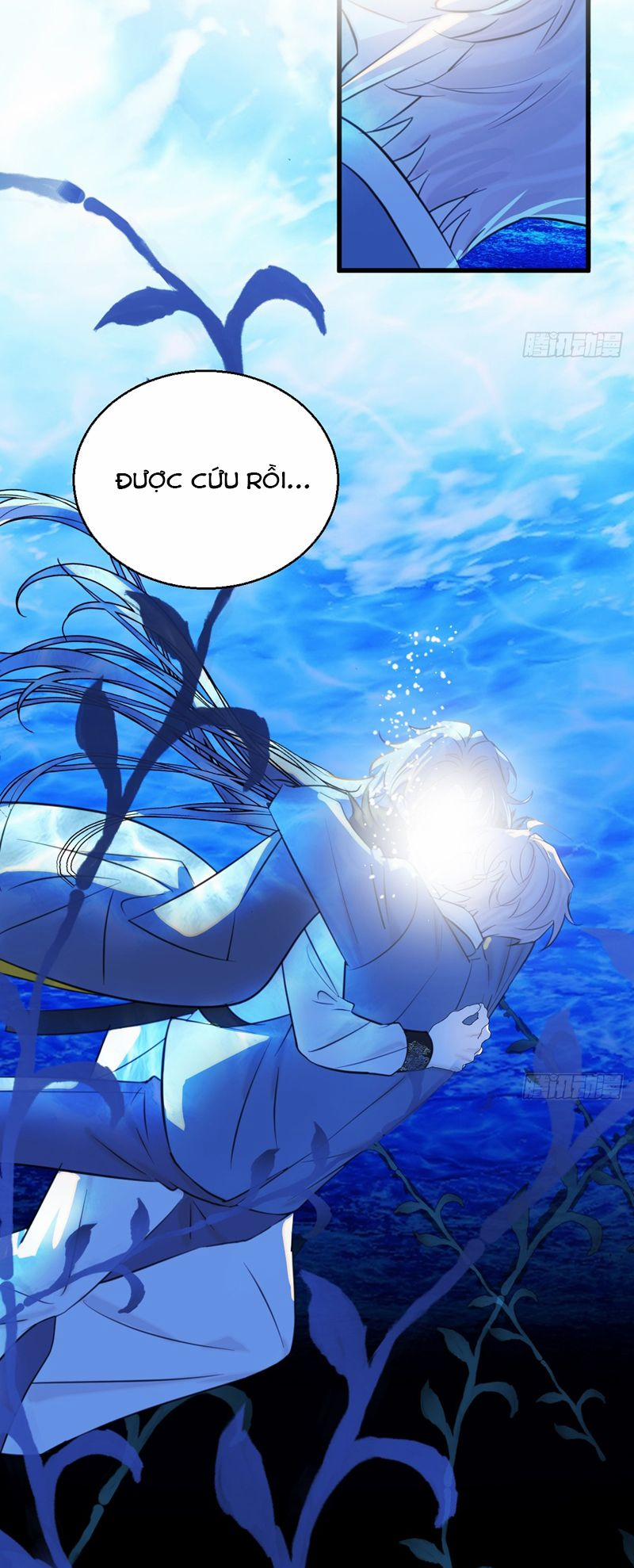 Tà Thần Chuyên Thuộc Của Tôi 18 trang 26