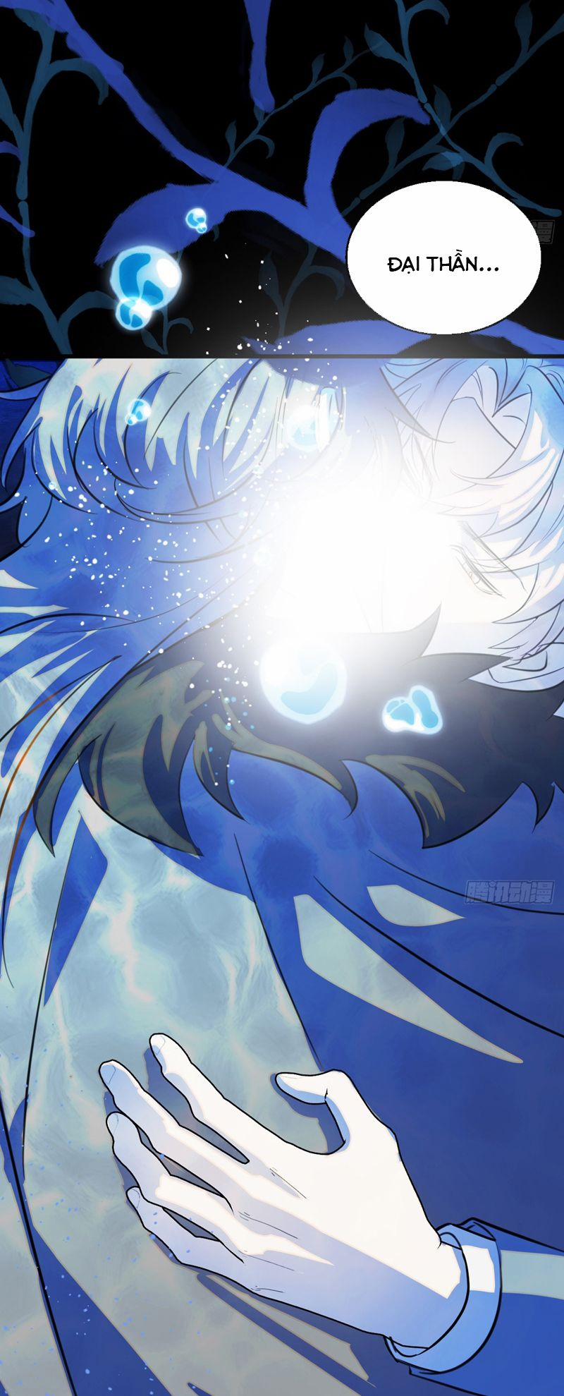 Tà Thần Chuyên Thuộc Của Tôi 18 trang 27