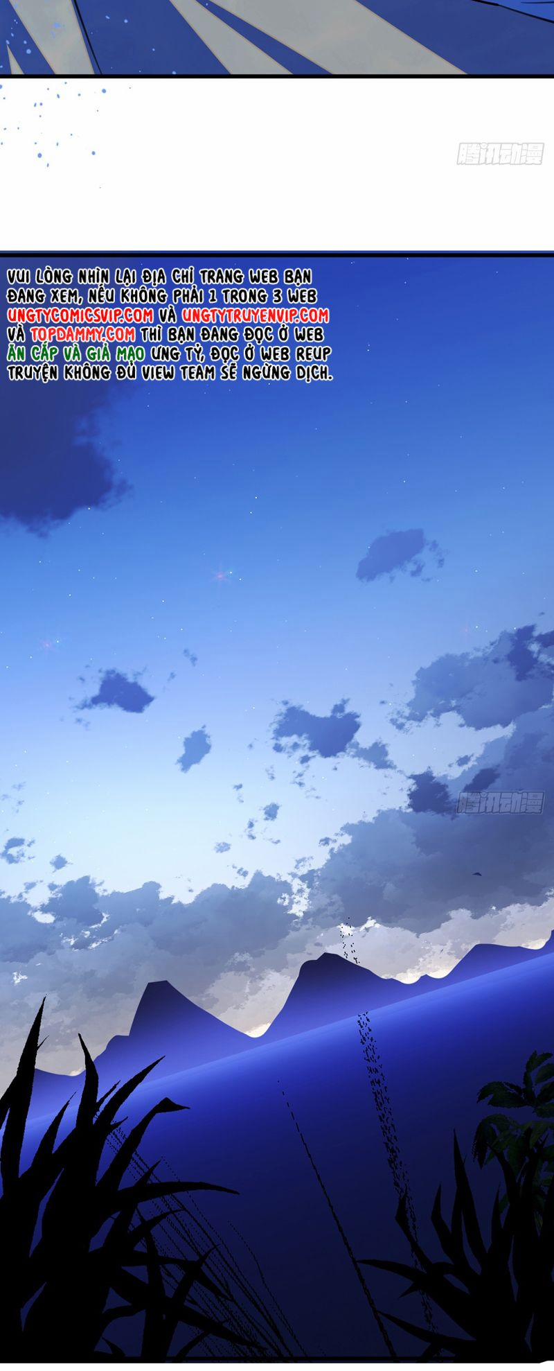 Tà Thần Chuyên Thuộc Của Tôi 18 trang 28