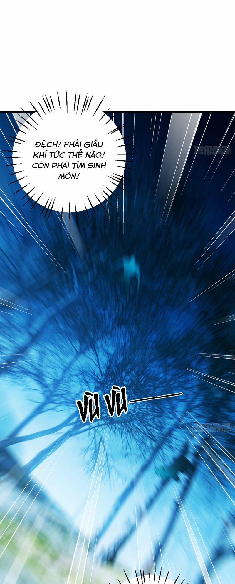 Tà Thần Chuyên Thuộc Của Tôi 18 trang 5