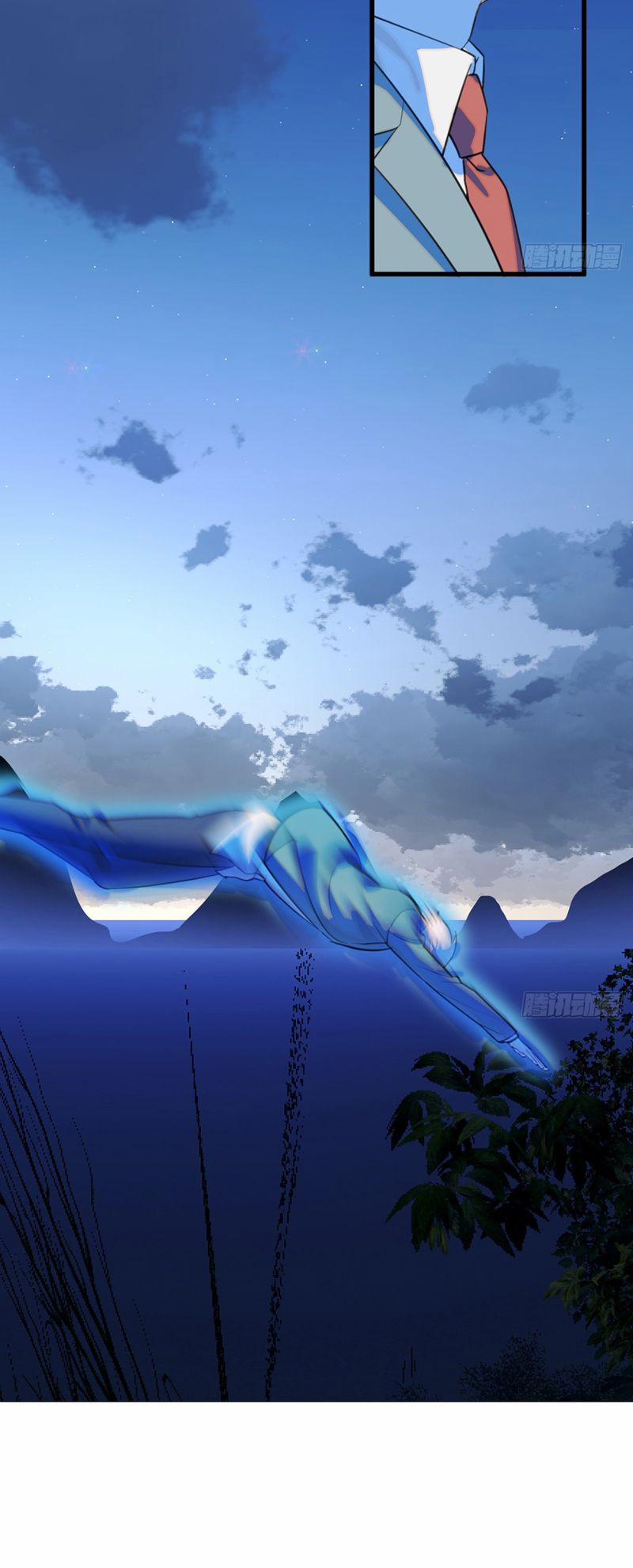 Tà Thần Chuyên Thuộc Của Tôi 18 trang 7