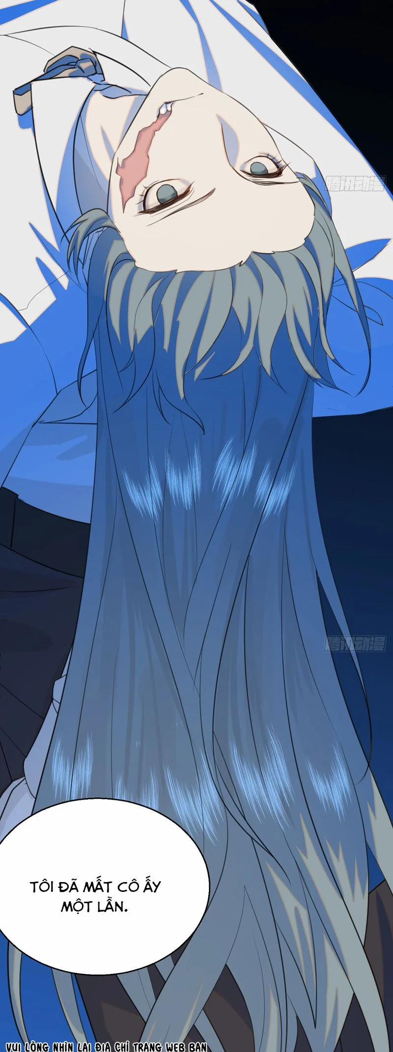 Tà Thần Chuyên Thuộc Của Tôi 19 trang 16