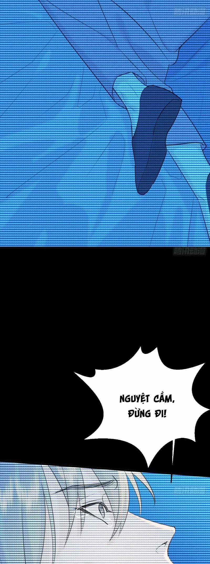 Tà Thần Chuyên Thuộc Của Tôi 19 trang 20