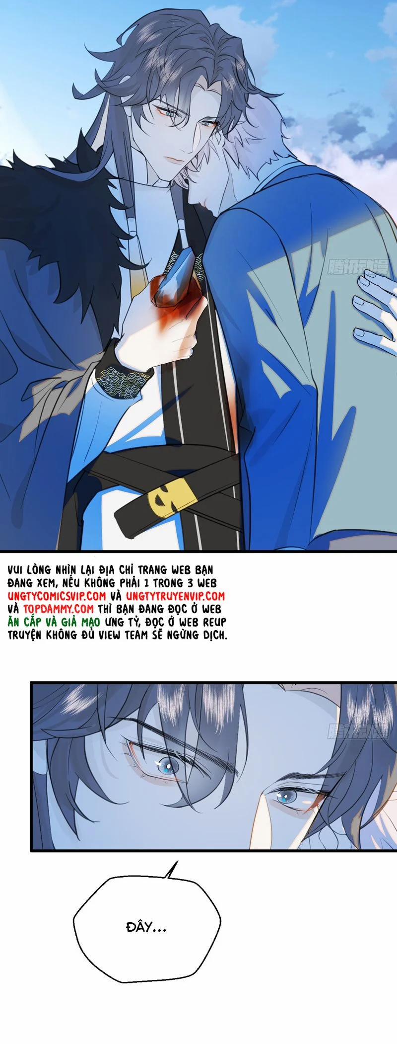 Tà Thần Chuyên Thuộc Của Tôi 19 trang 4