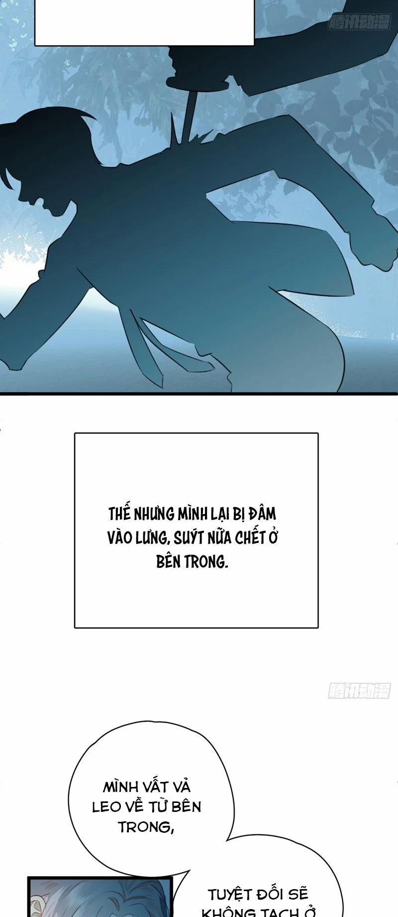 Tà Thần Chuyên Thuộc Của Tôi 2 trang 10