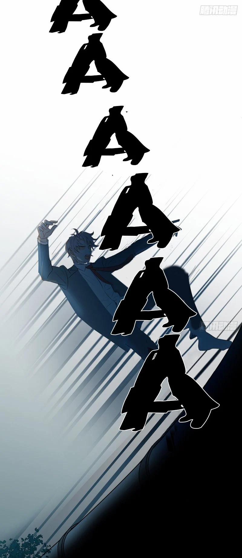 Tà Thần Chuyên Thuộc Của Tôi 2 trang 13