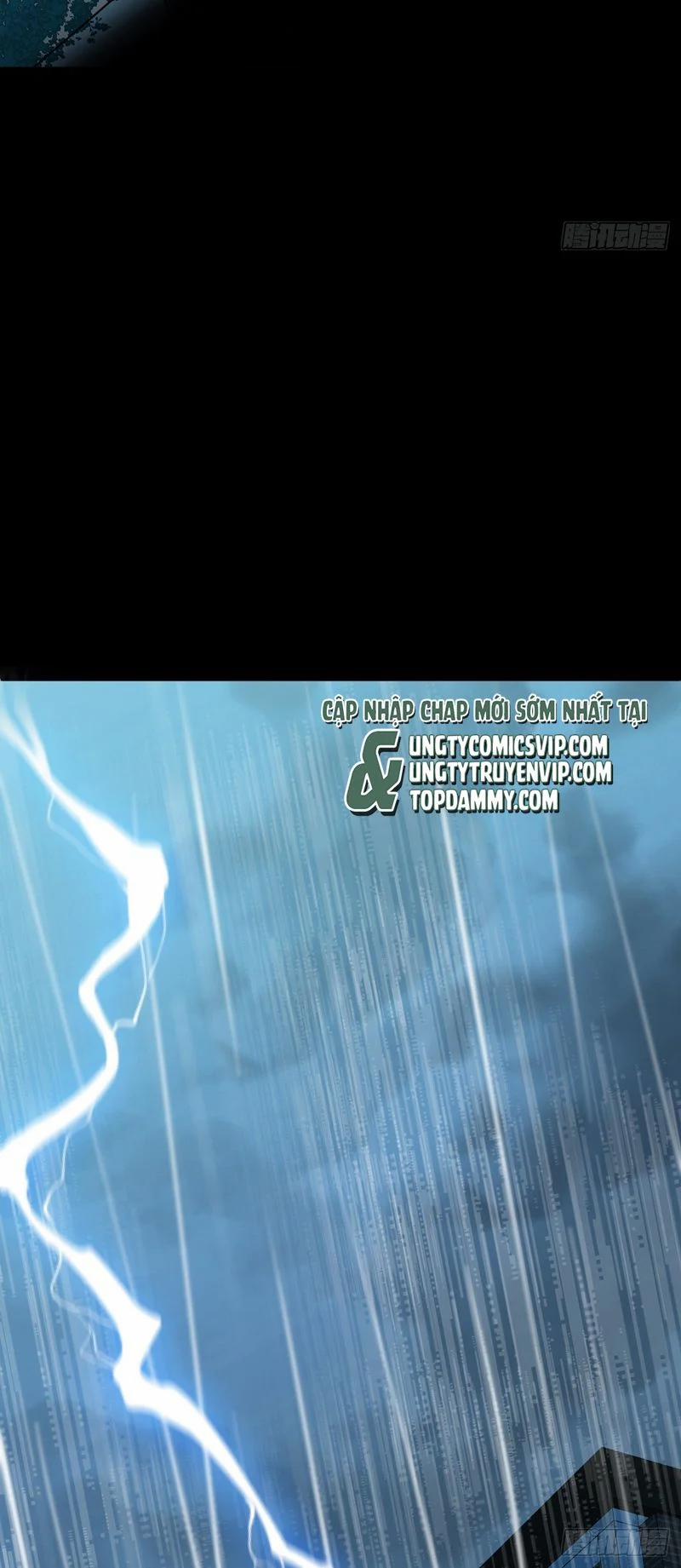 Tà Thần Chuyên Thuộc Của Tôi 2 trang 14