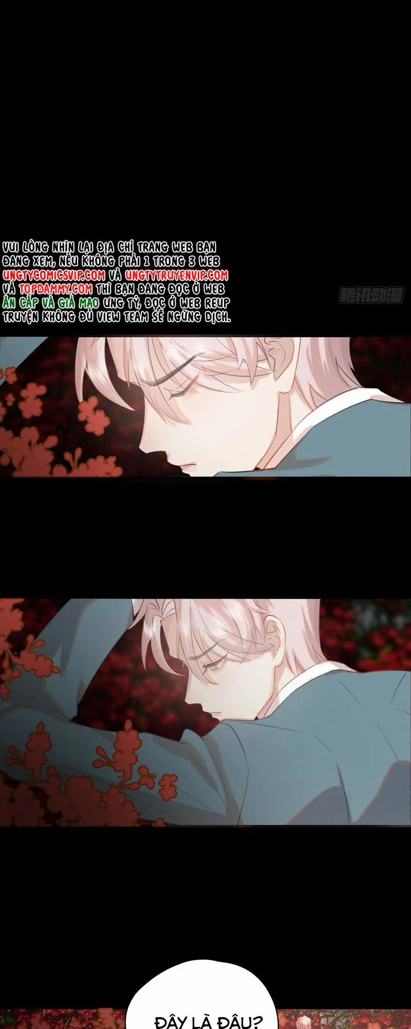 Tà Thần Chuyên Thuộc Của Tôi 2 trang 17